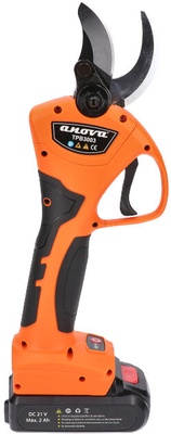 Tijera Poda Bateria Anova TPB3003